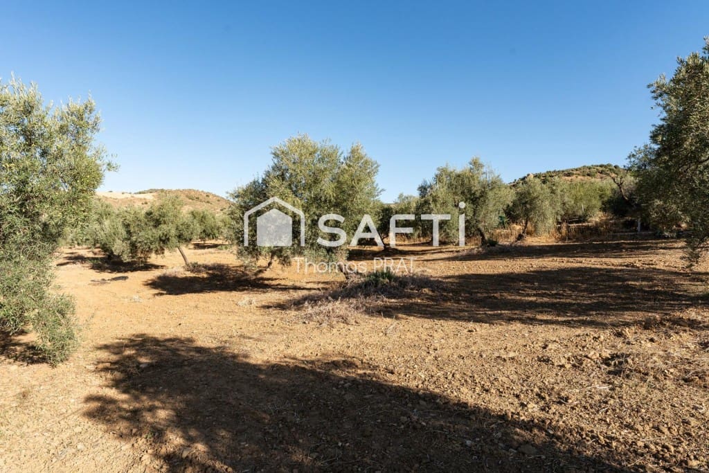 3 bedroom Finca/Country House for sale in Almogia with garage - € 299,000 (Ref: 10161244)