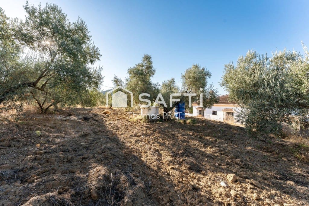 3 bedroom Finca/Country House for sale in Almogia with garage - € 299,000 (Ref: 10161244)