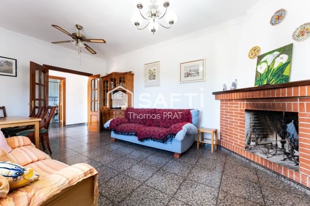 3 soveværelse Finca/Landehus til salg i Almogía med garage - € 299.000 (Ref: 10161244)