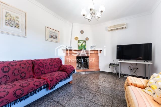 3 soveværelse Finca/Landehus til salg i Almogía med garage - € 299.000 (Ref: 10161244)