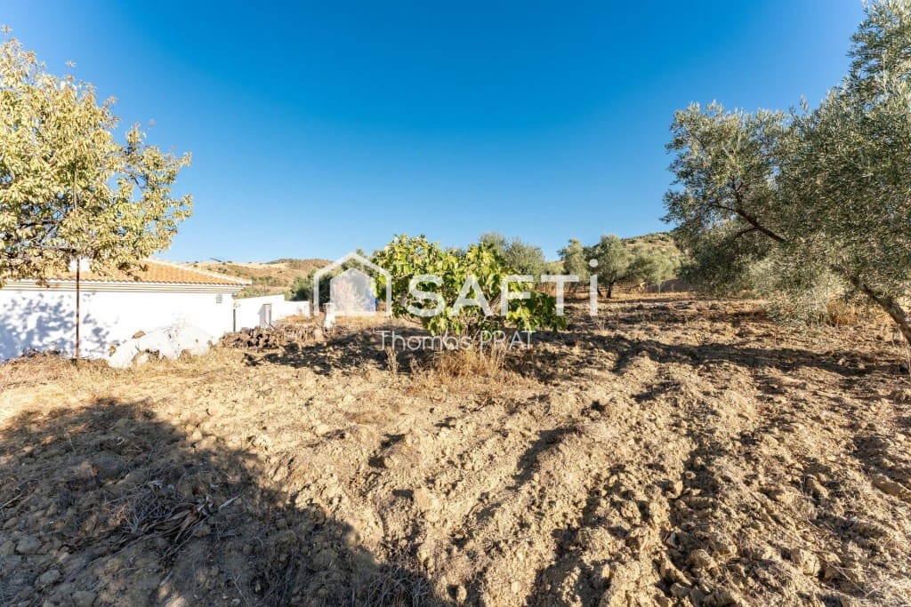 3 bedroom Finca/Country House for sale in Almogia with garage - € 299,000 (Ref: 10161244)