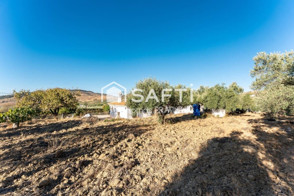 3 bedroom Finca/Country House for sale in Almogia with garage - € 299,000 (Ref: 10161244)