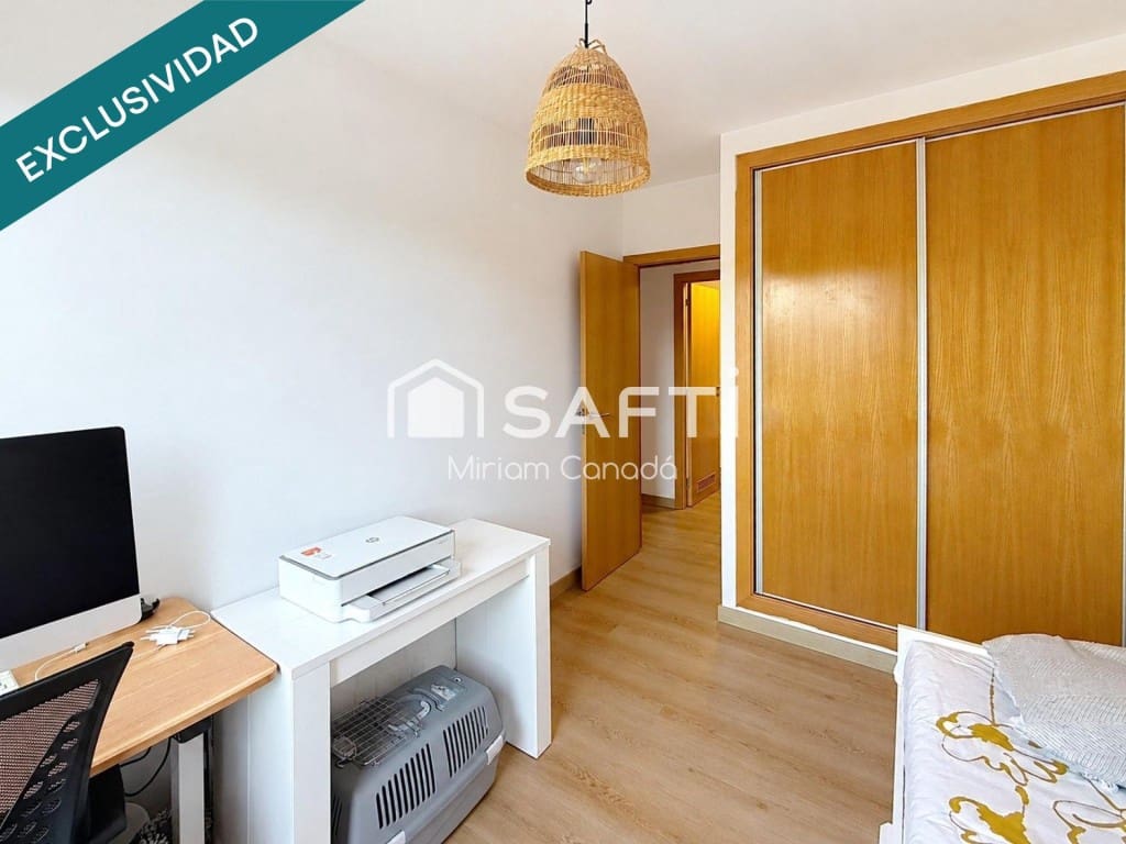 3 bedroom Apartment for sale in El Vendrell with pool garage - € 309,900 (Ref: 10161245)