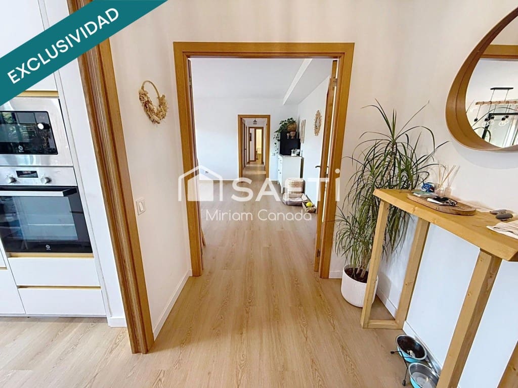 3 bedroom Apartment for sale in El Vendrell with pool garage - € 309,900 (Ref: 10161245)