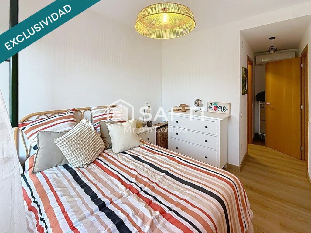 3 bedroom Apartment for sale in El Vendrell with pool garage - € 309,900 (Ref: 10161245)