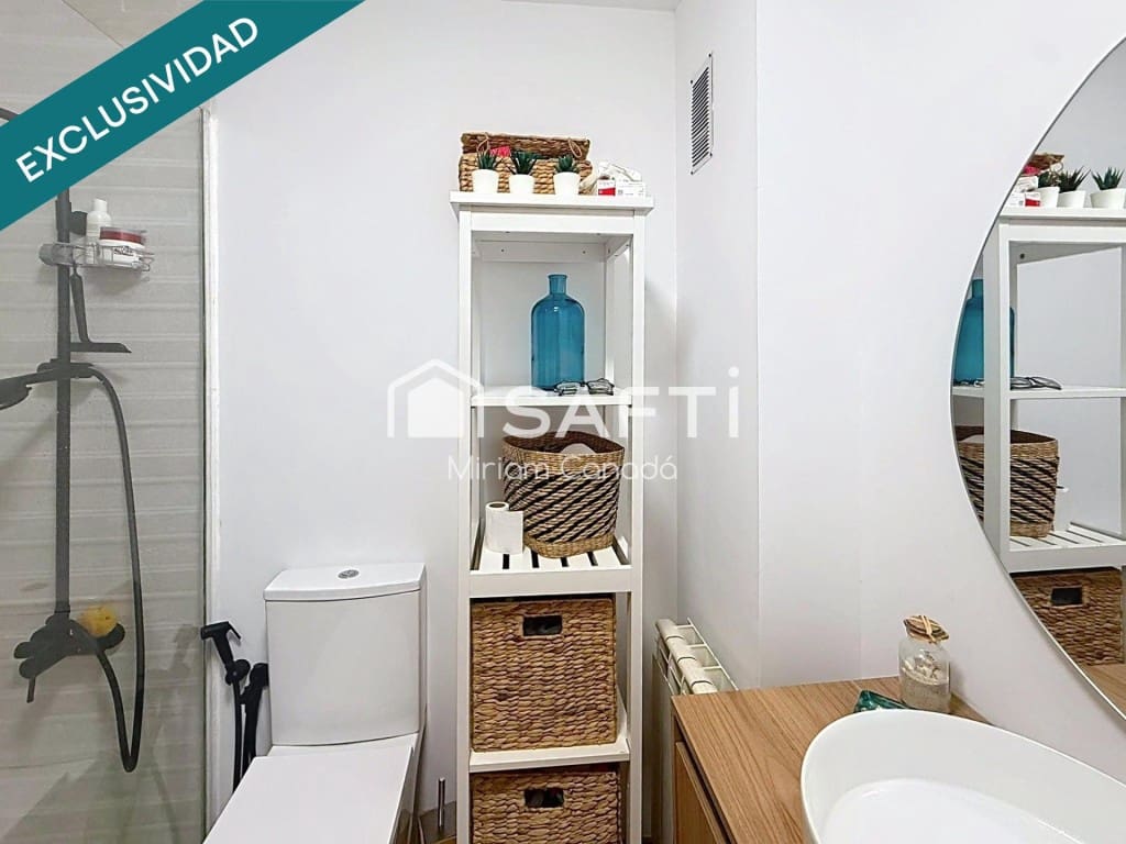 3 bedroom Apartment for sale in El Vendrell with pool garage - € 309,900 (Ref: 10161245)
