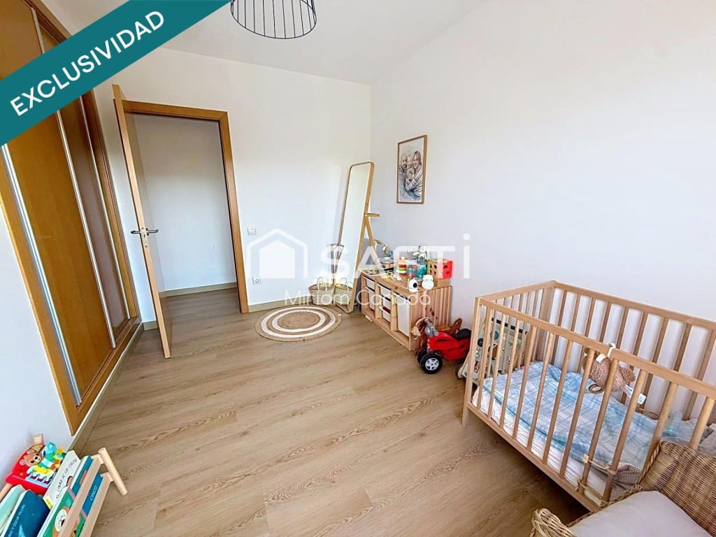 3 bedroom Apartment for sale in El Vendrell with pool garage - € 309,900 (Ref: 10161245)