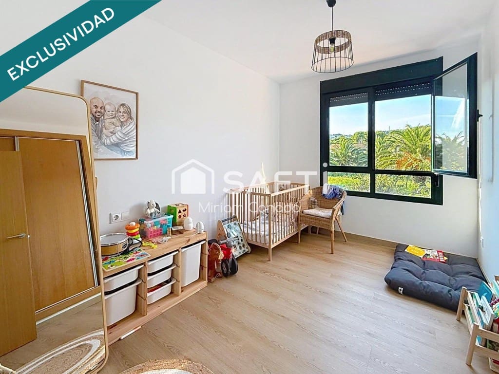 3 bedroom Apartment for sale in El Vendrell with pool garage - € 309,900 (Ref: 10161245)