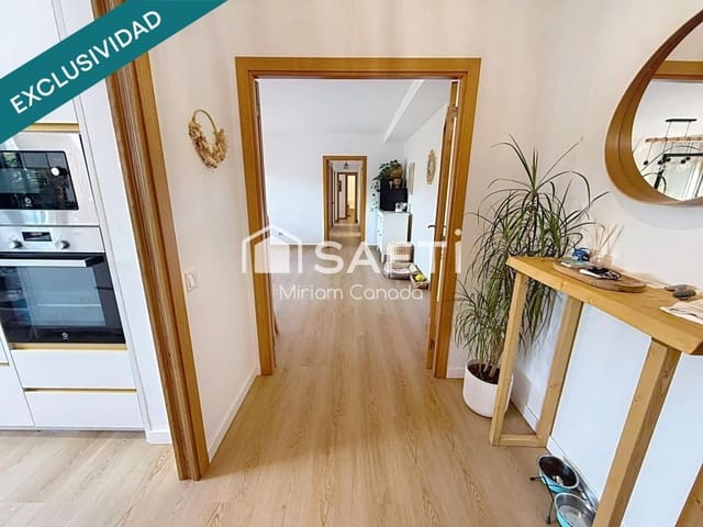 3 chambre Appartement à vendre à El Vendrell avec piscine garage - 309 900 € (Ref: 10161245)