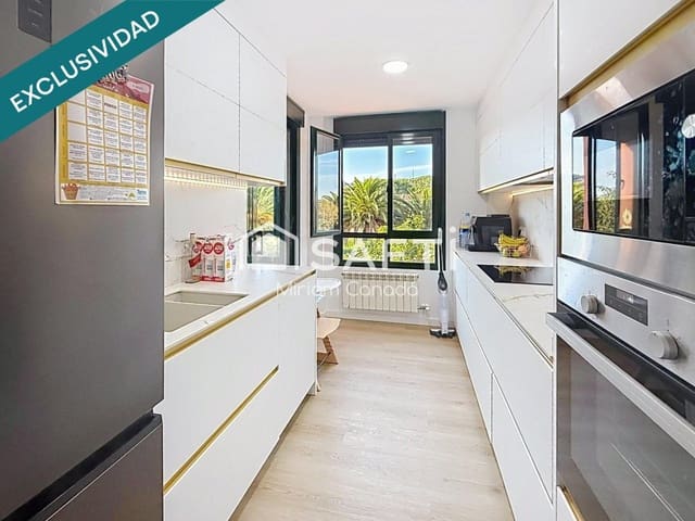 3 chambre Appartement à vendre à El Vendrell avec piscine garage - 309 900 € (Ref: 10161245)