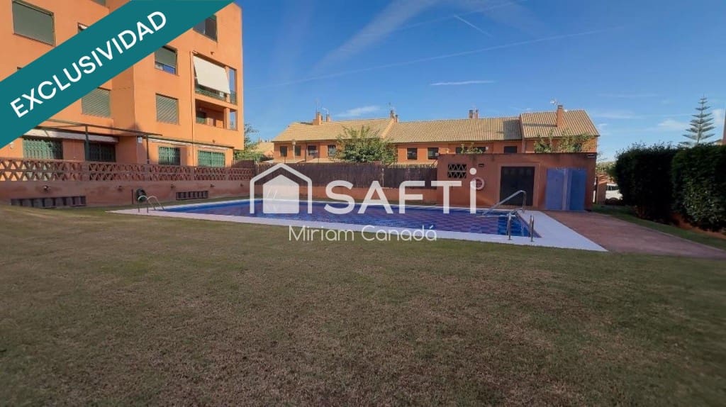 3 bedroom Apartment for sale in El Vendrell with pool garage - € 309,900 (Ref: 10161245)