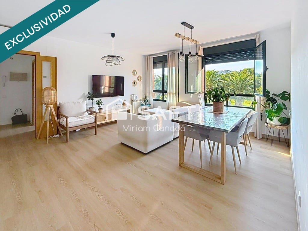 3 bedroom Apartment for sale in El Vendrell with pool garage - € 309,900 (Ref: 10161245)