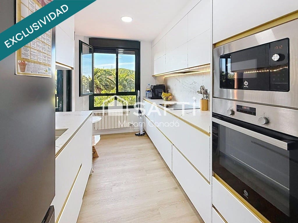 3 bedroom Apartment for sale in El Vendrell with pool garage - € 309,900 (Ref: 10161245)