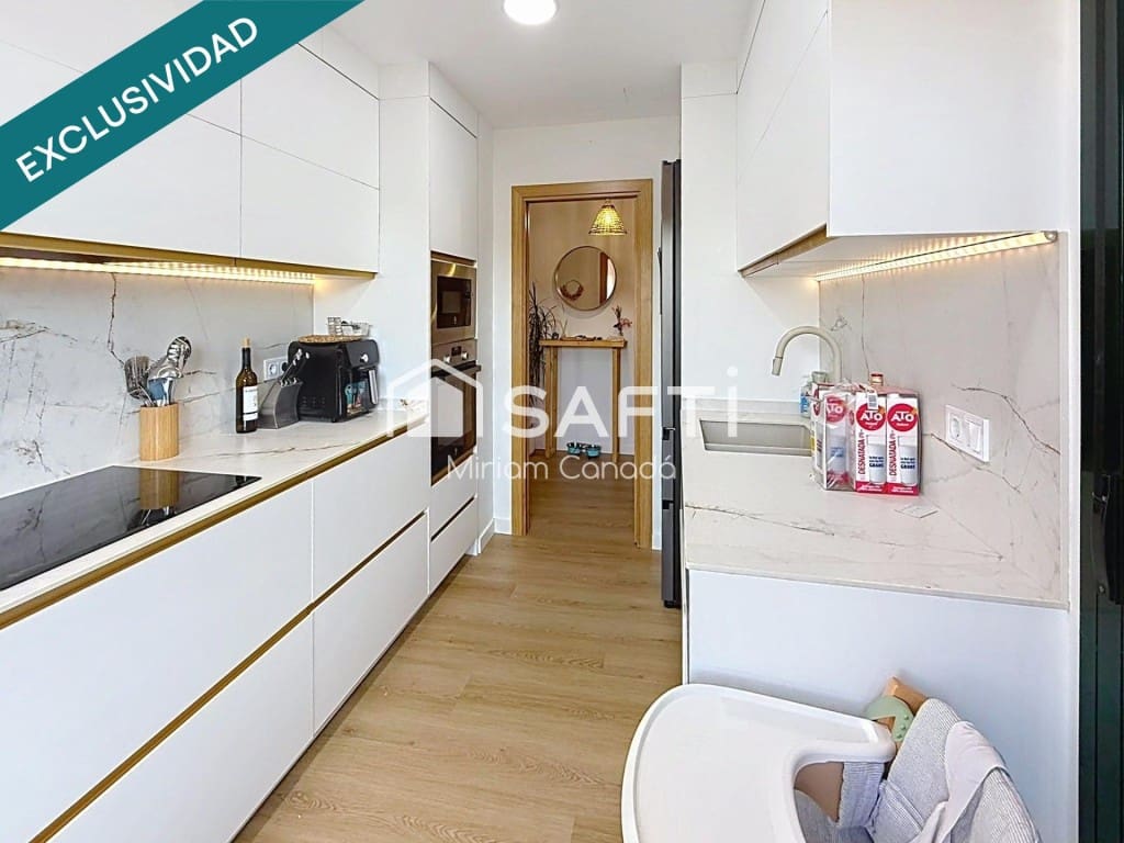 3 bedroom Apartment for sale in El Vendrell with pool garage - € 309,900 (Ref: 10161245)