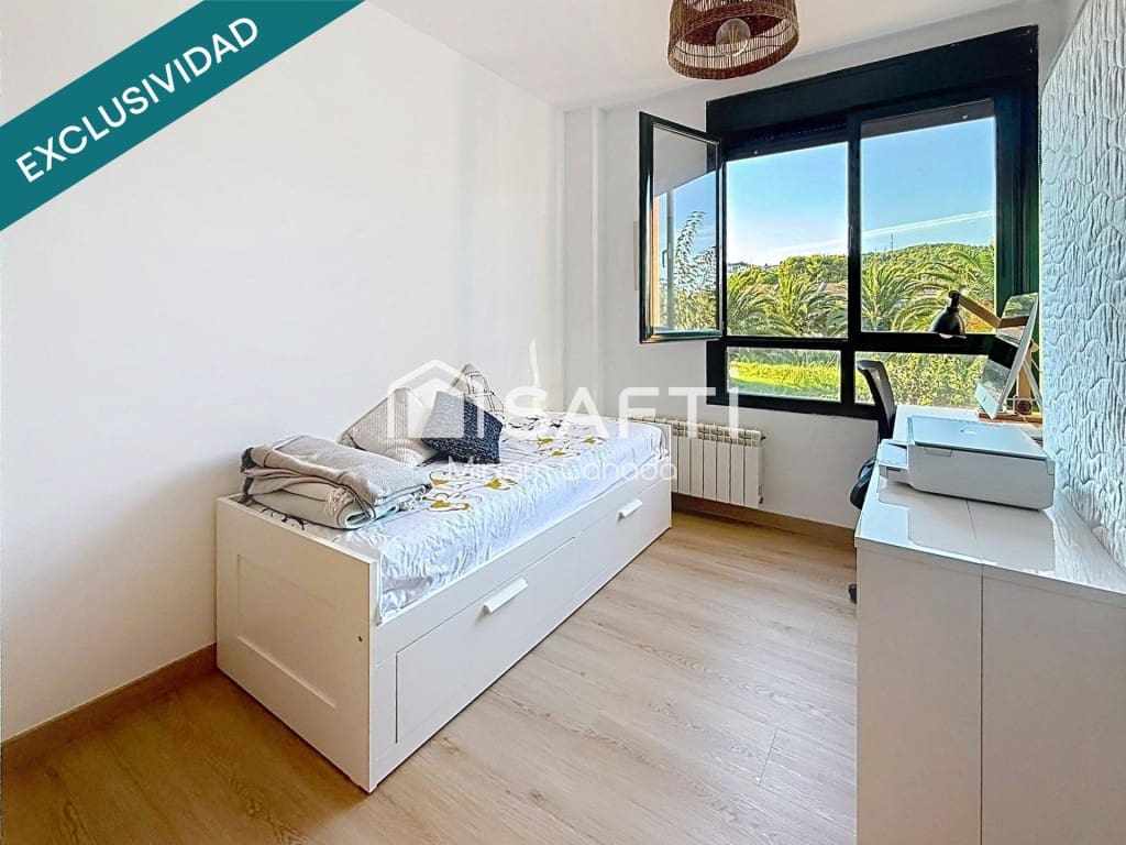 3 bedroom Apartment for sale in El Vendrell with pool garage - € 309,900 (Ref: 10161245)