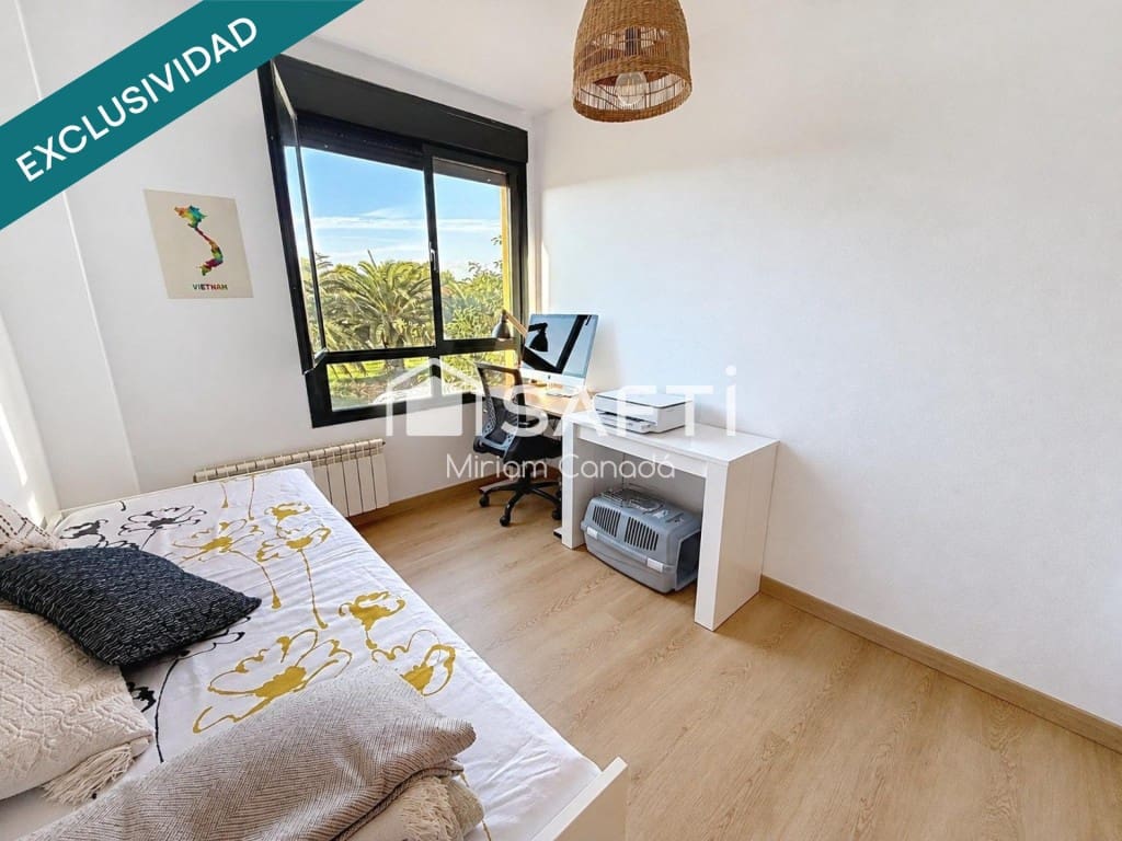 3 bedroom Apartment for sale in El Vendrell with pool garage - € 309,900 (Ref: 10161245)