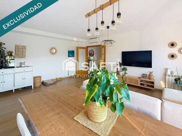 3 chambre Appartement à vendre à El Vendrell avec piscine garage - 309 900 € (Ref: 10161245)