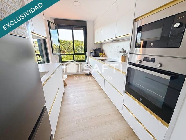3 chambre Appartement à vendre à El Vendrell avec piscine garage - 309 900 € (Ref: 10161245)