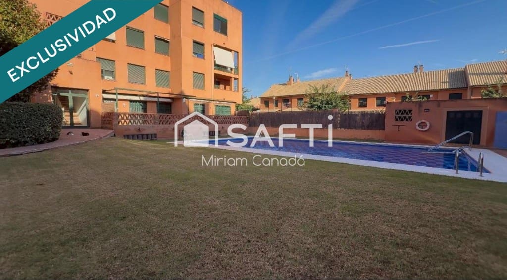 3 bedroom Apartment for sale in El Vendrell with pool garage - € 309,900 (Ref: 10161245)