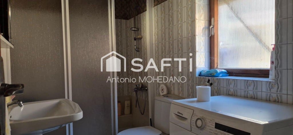 4 camera da letto Finca/Casa di Campagna in vendita in Villamanan - 38.000 € (Rif: 10161246)