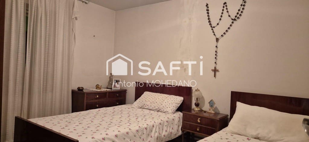 4 camera da letto Finca/Casa di Campagna in vendita in Villamanan - 38.000 € (Rif: 10161246)