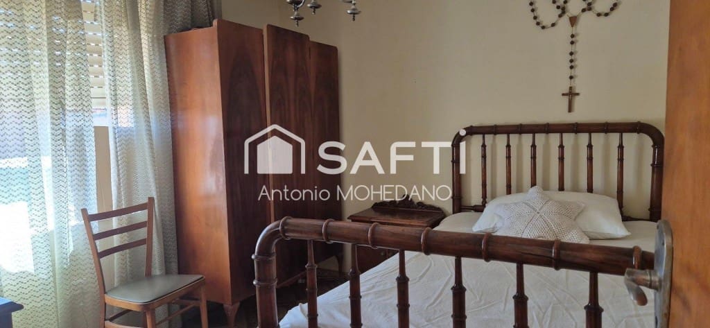 4 camera da letto Finca/Casa di Campagna in vendita in Villamanan - 38.000 € (Rif: 10161246)