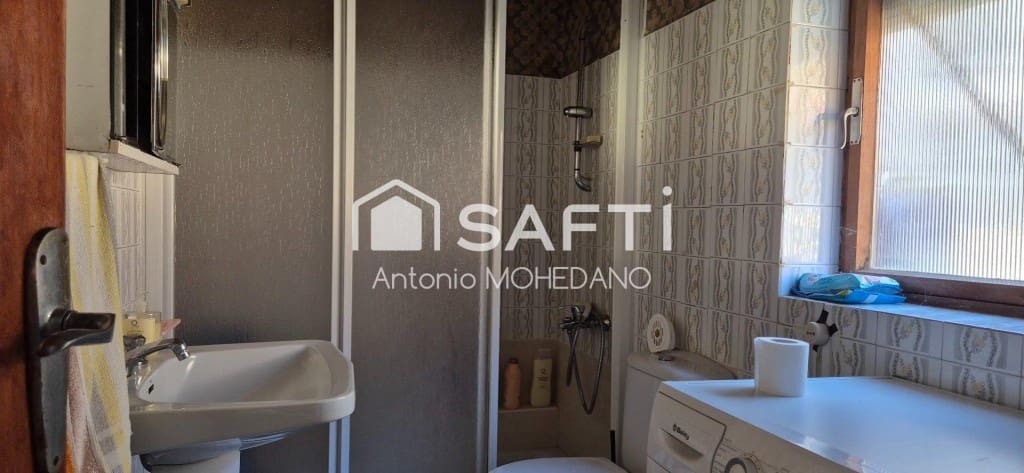 4 camera da letto Finca/Casa di Campagna in vendita in Villamanan - 38.000 € (Rif: 10161246)