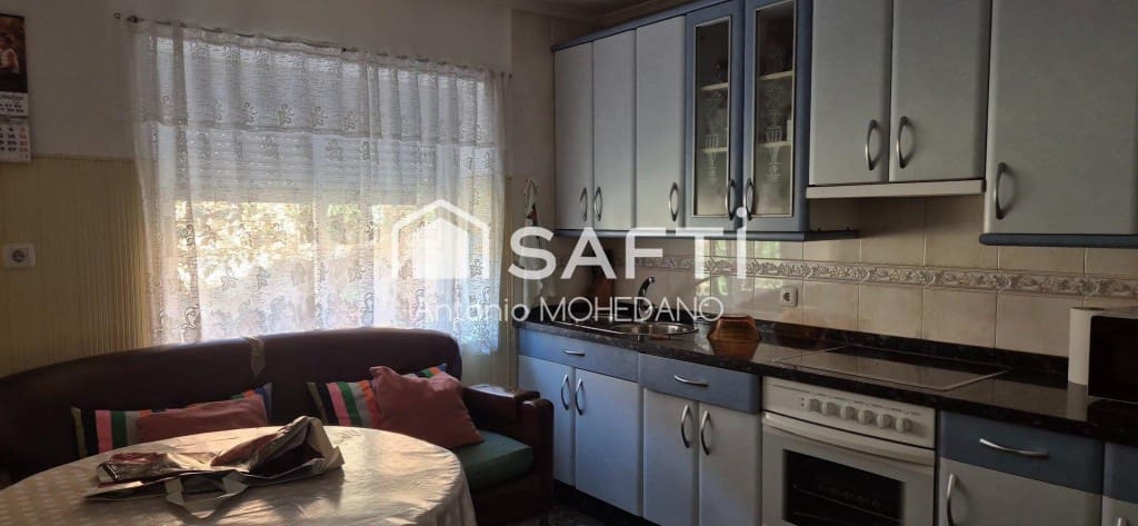 4 camera da letto Finca/Casa di Campagna in vendita in Villamanan - 38.000 € (Rif: 10161246)