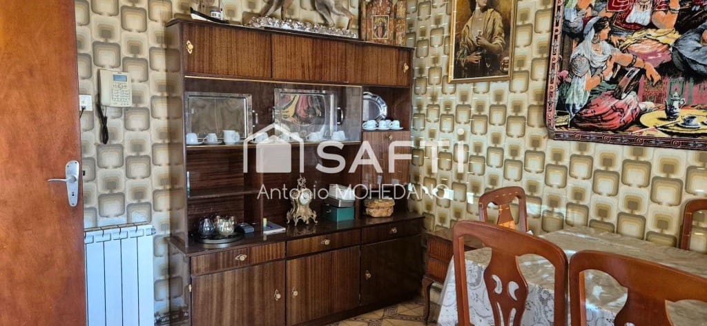 4 camera da letto Finca/Casa di Campagna in vendita in Villamanan - 38.000 € (Rif: 10161246)