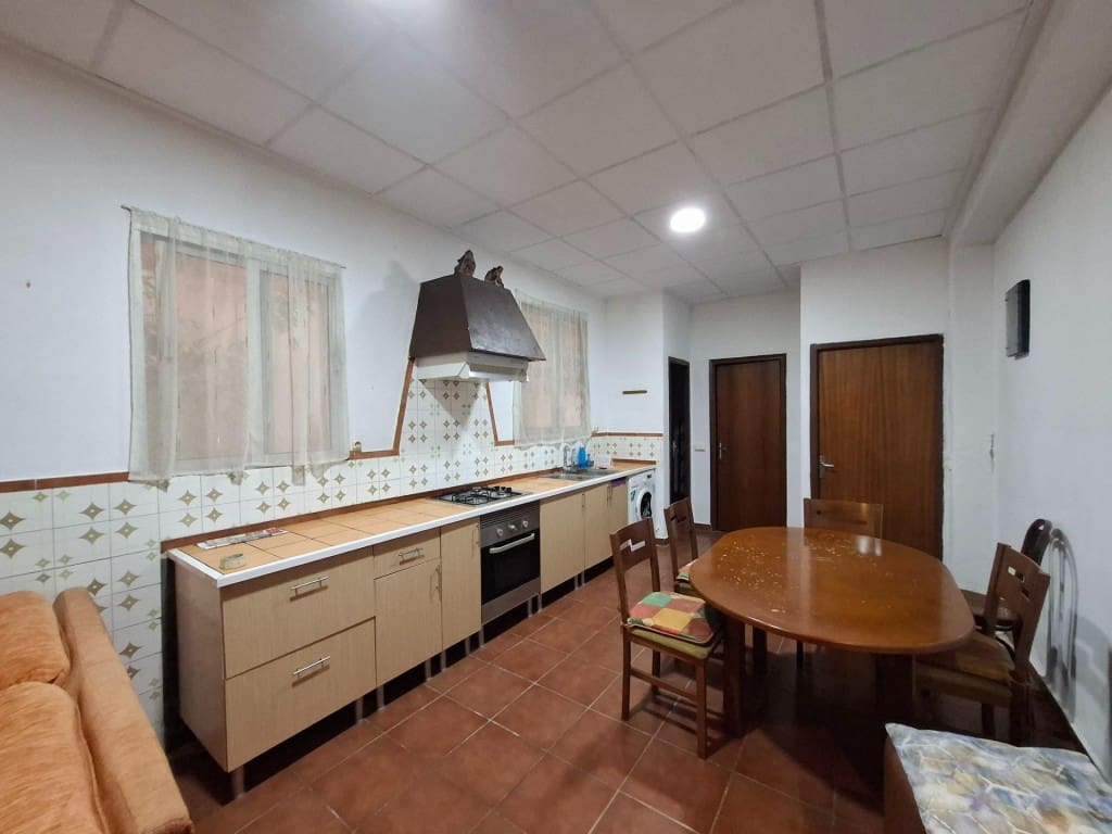 8 sypialnia Dom szeregowy na sprzedaż w Castello de Rugat - 125 000 € (Ref: 10164848)