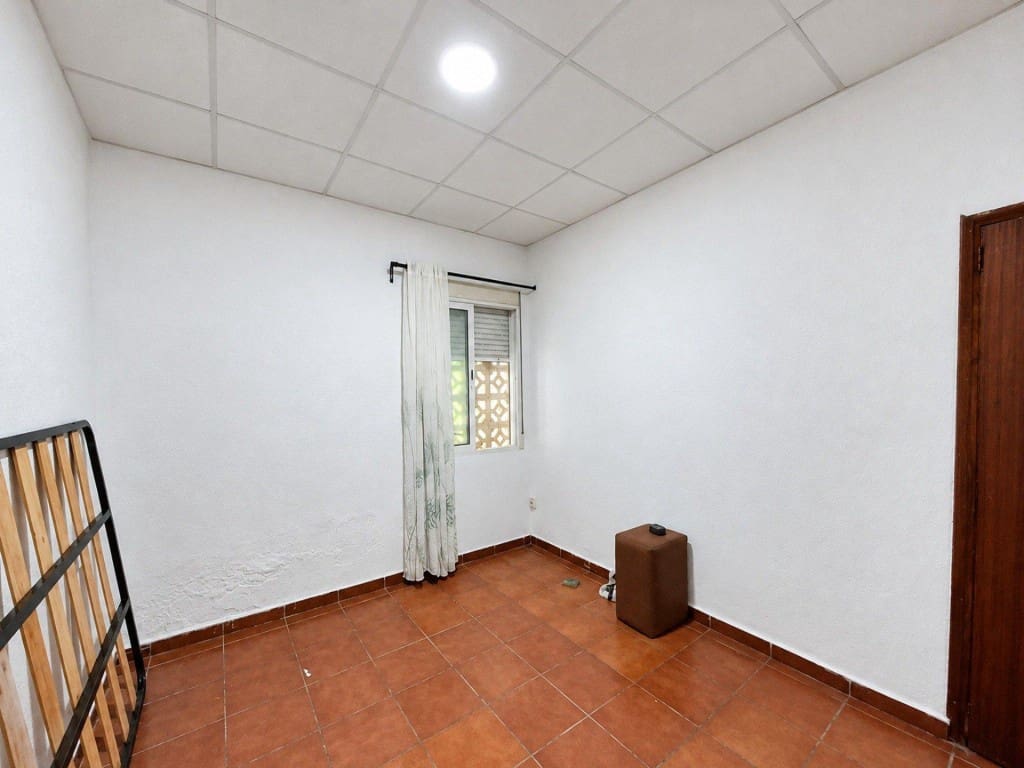 8 sypialnia Dom szeregowy na sprzedaż w Castello de Rugat - 125 000 € (Ref: 10164848)