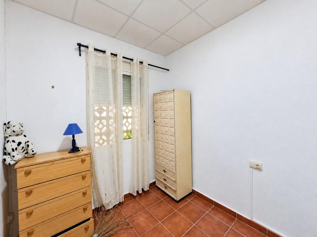 8 sypialnia Dom szeregowy na sprzedaż w Castello de Rugat - 125 000 € (Ref: 10164848)