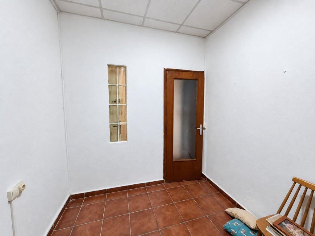 8 sypialnia Dom szeregowy na sprzedaż w Castello de Rugat - 125 000 € (Ref: 10164848)