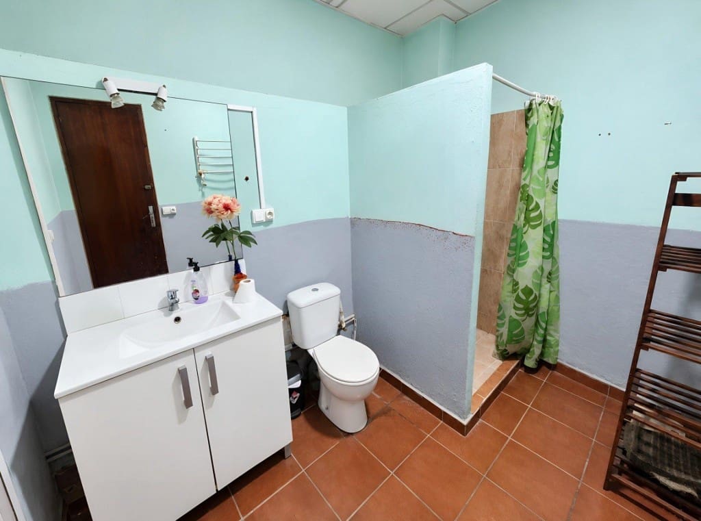 8 sypialnia Dom szeregowy na sprzedaż w Castello de Rugat - 125 000 € (Ref: 10164848)