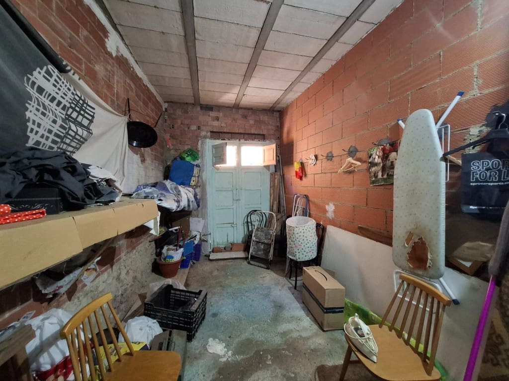 8 sypialnia Dom szeregowy na sprzedaż w Castello de Rugat - 125 000 € (Ref: 10164848)