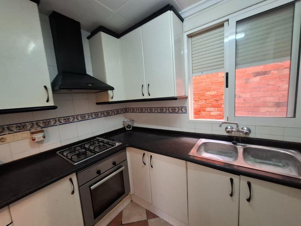 8 sypialnia Dom szeregowy na sprzedaż w Castello de Rugat - 125 000 € (Ref: 10164848)