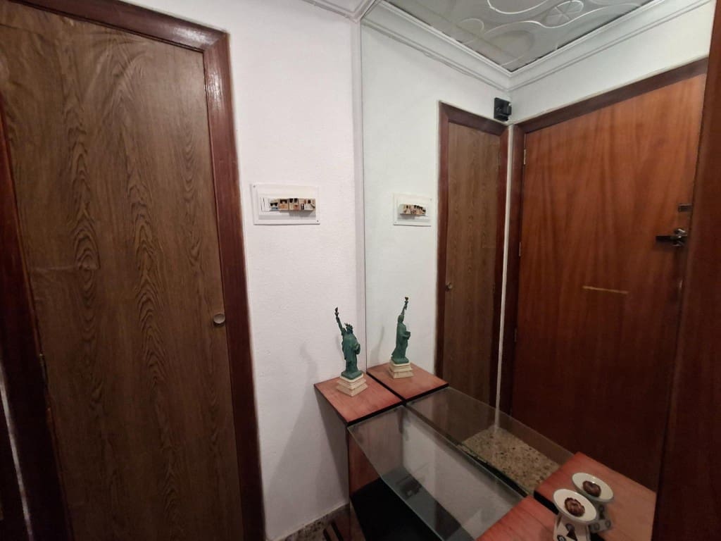 8 sypialnia Dom szeregowy na sprzedaż w Castello de Rugat - 125 000 € (Ref: 10164848)