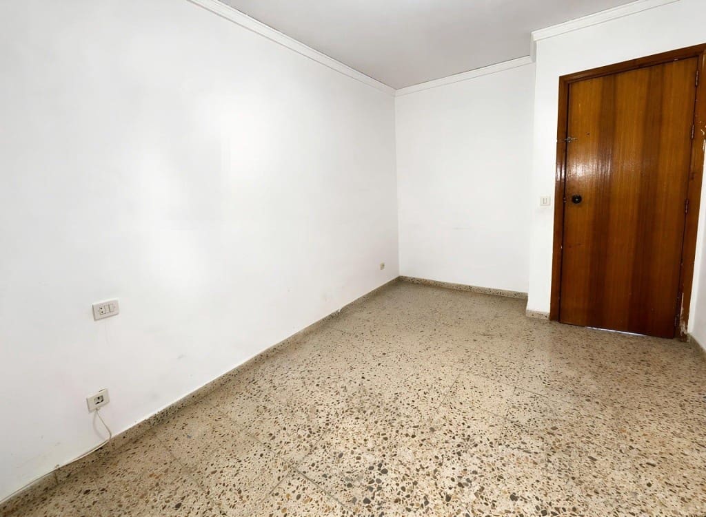 8 sypialnia Dom szeregowy na sprzedaż w Castello de Rugat - 125 000 € (Ref: 10164848)