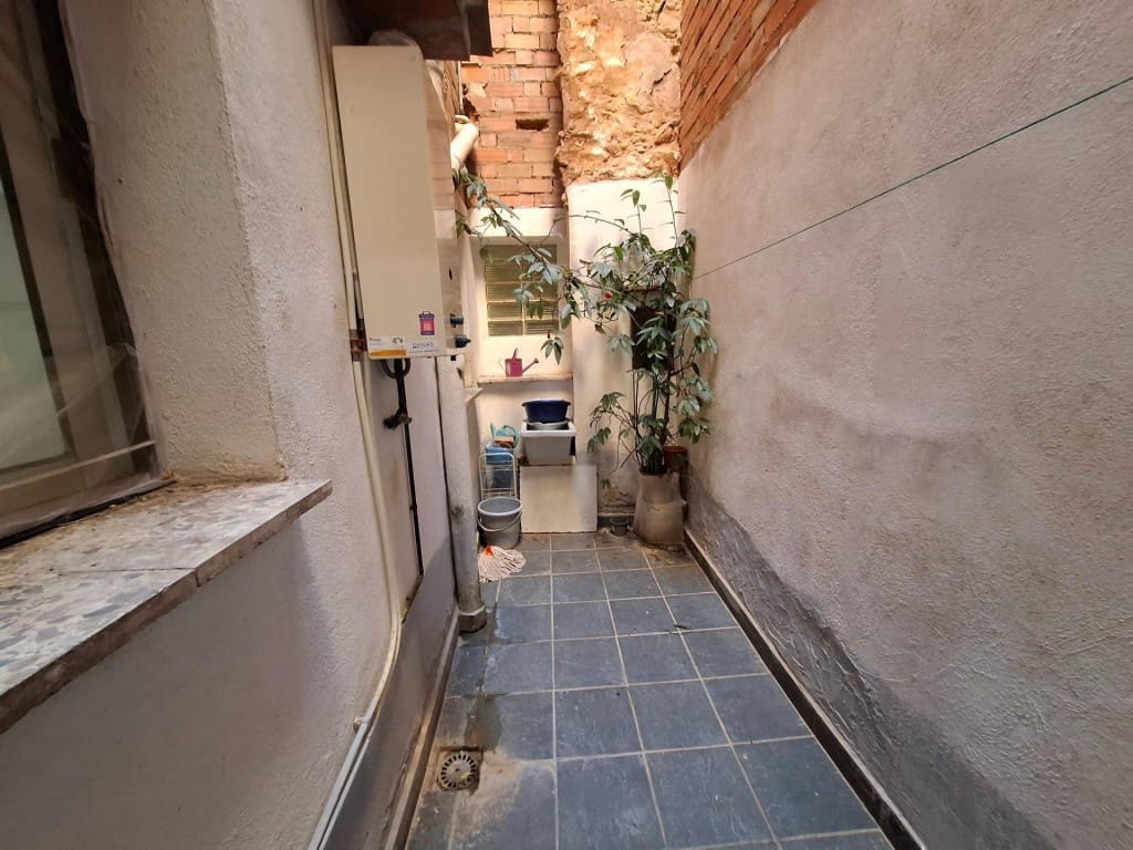 8 sypialnia Dom szeregowy na sprzedaż w Castello de Rugat - 125 000 € (Ref: 10164848)