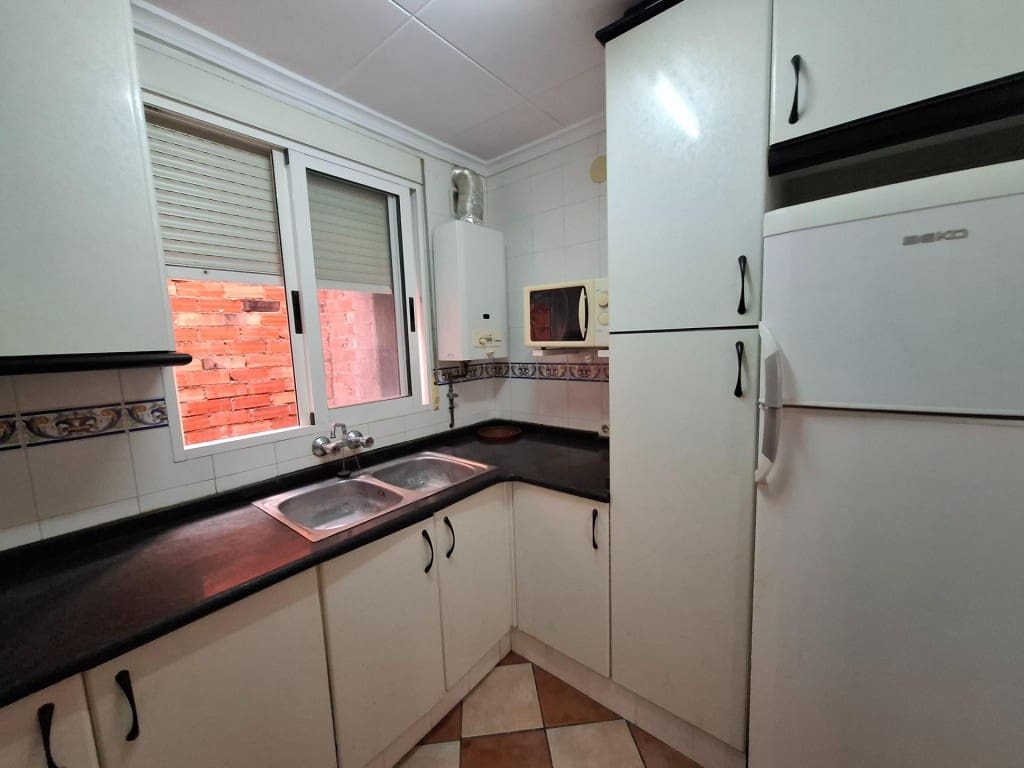 8 sypialnia Dom szeregowy na sprzedaż w Castello de Rugat - 125 000 € (Ref: 10164848)