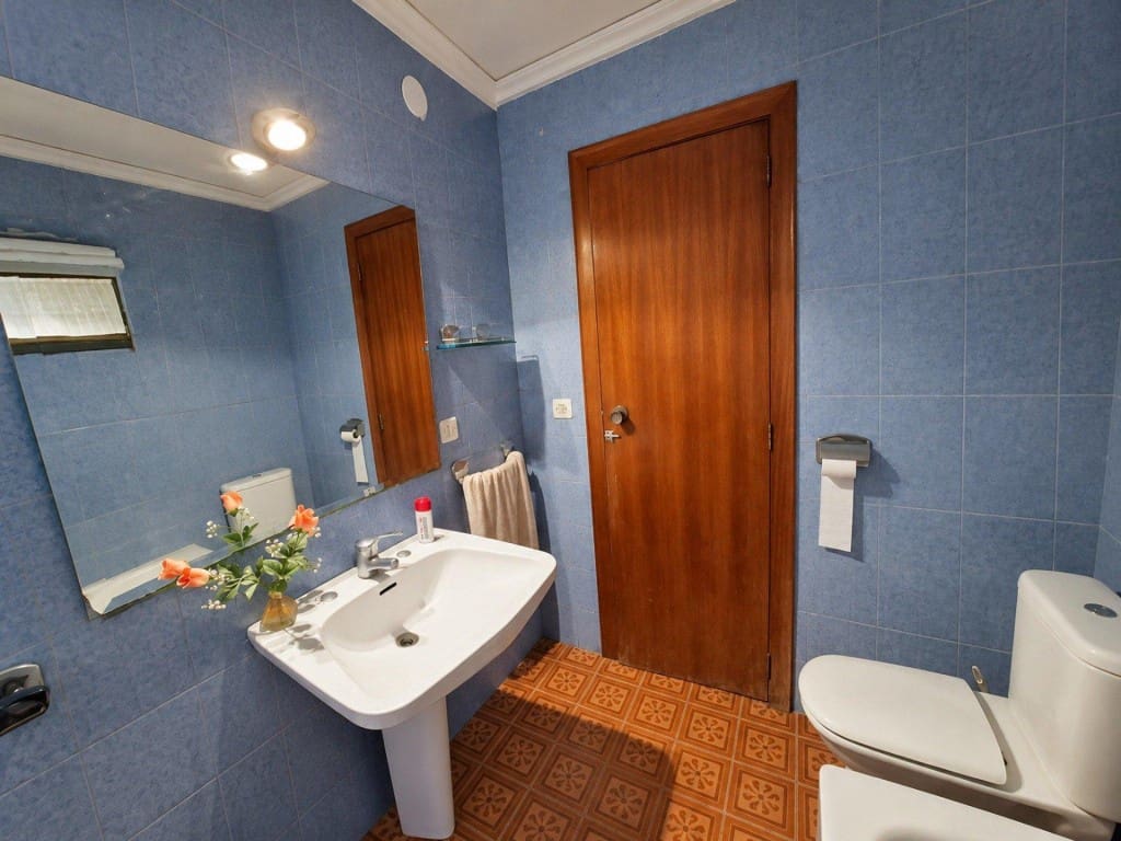 8 sypialnia Dom szeregowy na sprzedaż w Castello de Rugat - 125 000 € (Ref: 10164848)