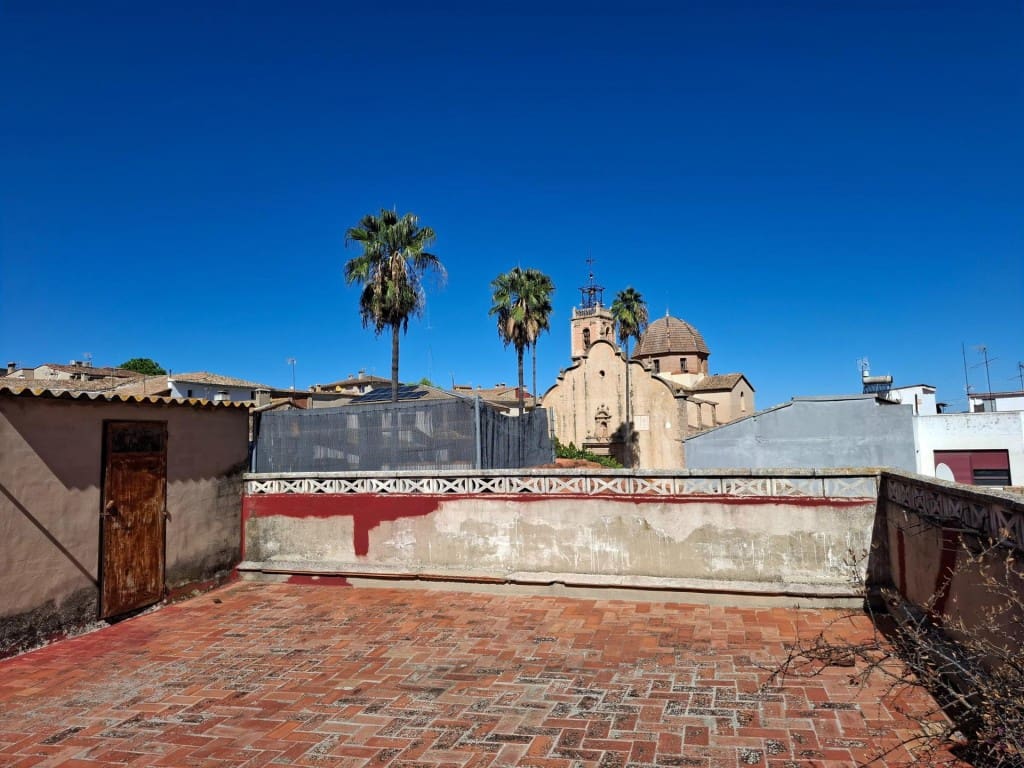 8 sypialnia Dom szeregowy na sprzedaż w Castello de Rugat - 125 000 € (Ref: 10164848)