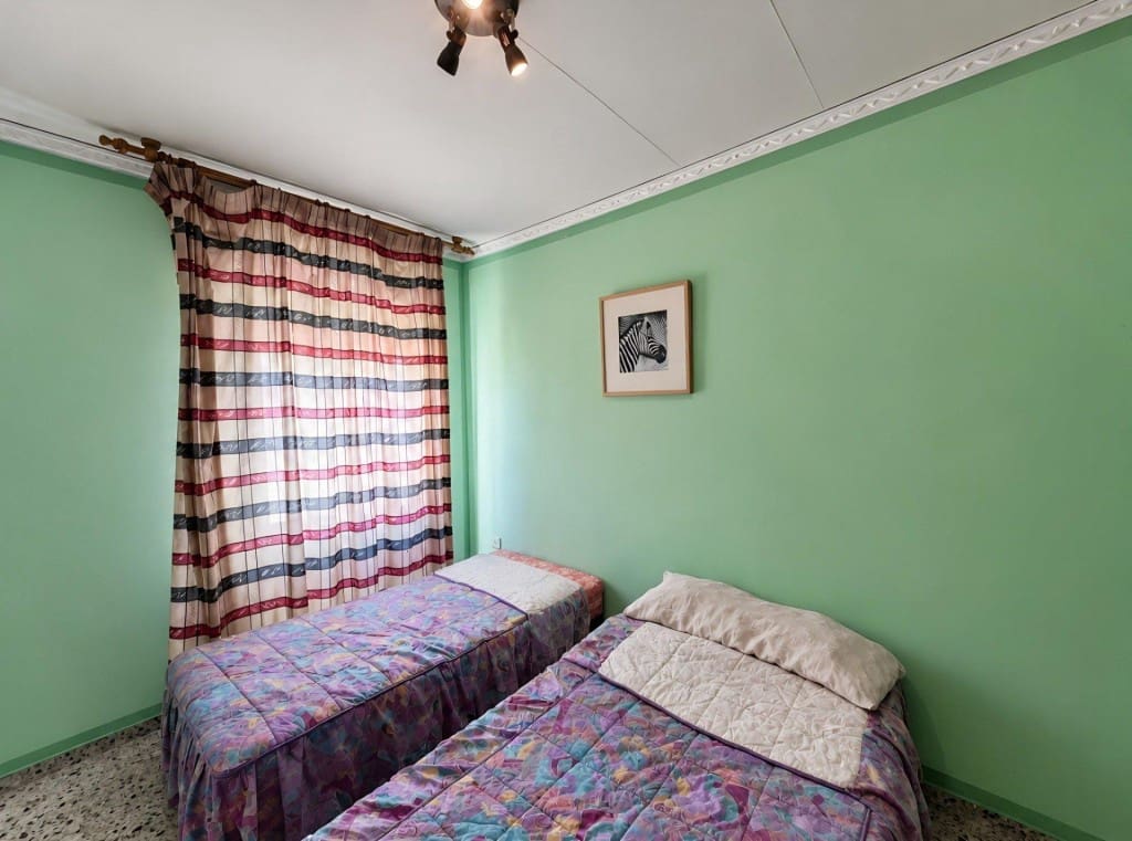 8 sypialnia Dom szeregowy na sprzedaż w Castello de Rugat - 125 000 € (Ref: 10164848)