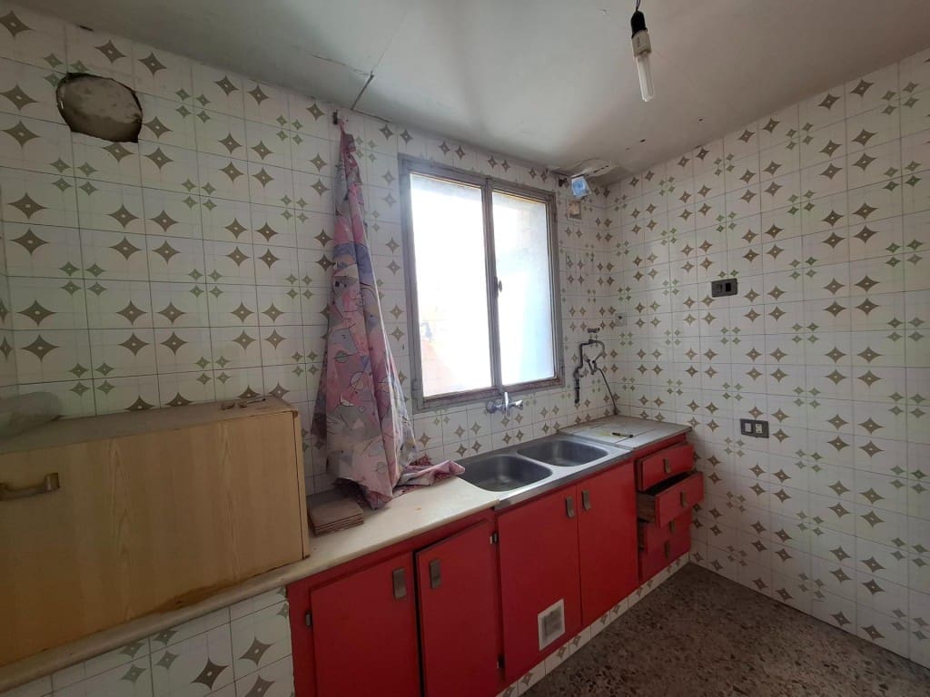 8 sypialnia Dom szeregowy na sprzedaż w Castello de Rugat - 125 000 € (Ref: 10164848)