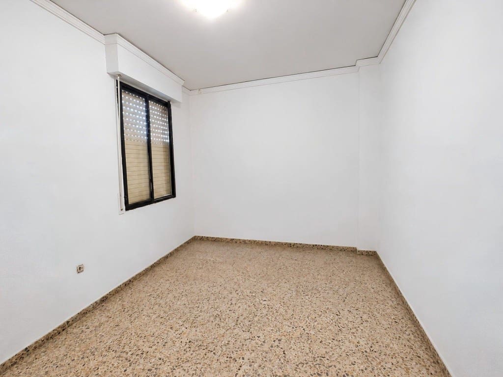 8 sypialnia Dom szeregowy na sprzedaż w Castello de Rugat - 125 000 € (Ref: 10164848)