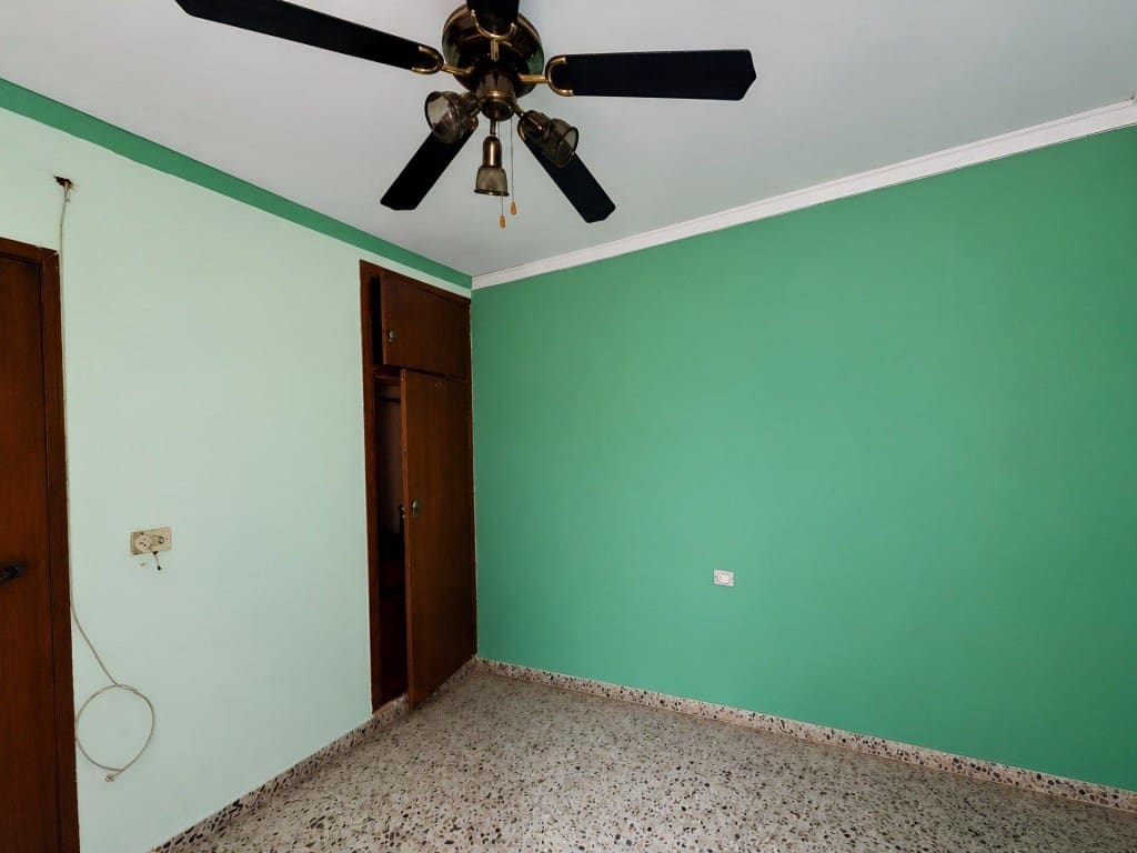 8 sypialnia Dom szeregowy na sprzedaż w Castello de Rugat - 125 000 € (Ref: 10164848)