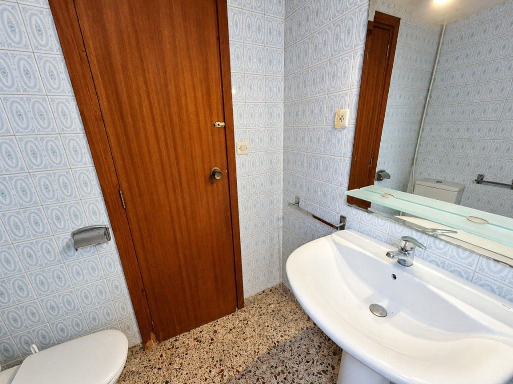 8 sypialnia Dom szeregowy na sprzedaż w Castello de Rugat - 125 000 € (Ref: 10164848)