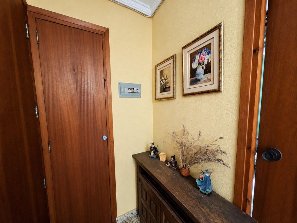 8 sypialnia Dom szeregowy na sprzedaż w Castello de Rugat - 125 000 € (Ref: 10164848)