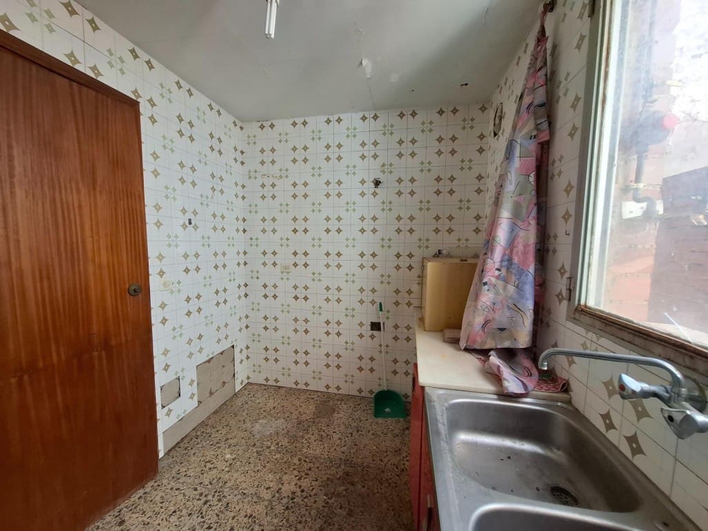 8 sypialnia Dom szeregowy na sprzedaż w Castello de Rugat - 125 000 € (Ref: 10164848)