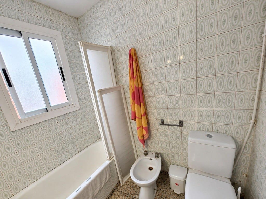 8 sypialnia Dom szeregowy na sprzedaż w Castello de Rugat - 125 000 € (Ref: 10164848)